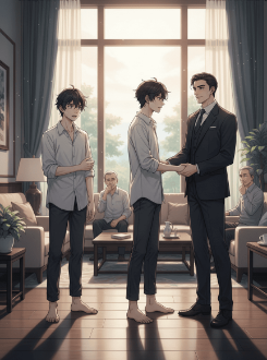 Chị Kế Hối Hận Rồi