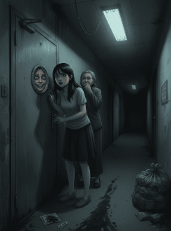 Tiểu Khu Hạnh Phúc