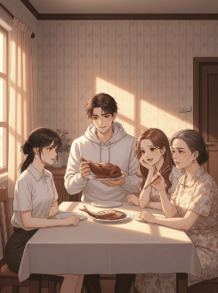 Ngọc Trai Và Hạt Cát