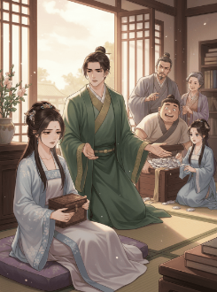 Bạch Nguyệt Quang Thật, Bạch Nguyệt Quang Giả