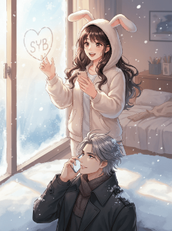 Nhịp Đập Con Tim