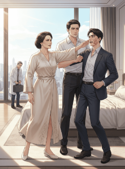 Dạy Dỗ Bá Đạo Tổng Tài