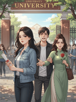 Trời Nam Đất Bắc, Không Gặp Lại