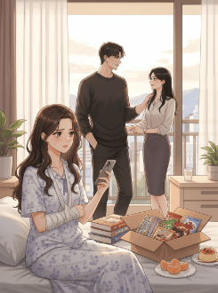 Tiền Hôn Hậu Ái