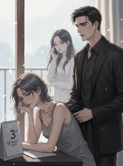 Kế Hoạch Rời Xa Anh