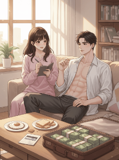 Xuyên Không Vào Truyện Ngôn Tình