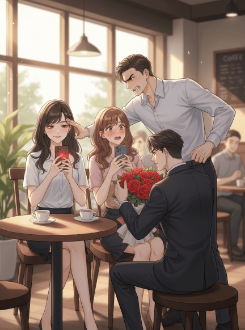 Kế Hoạch Phá Dỡ “Tình Yêu Đích Thực”