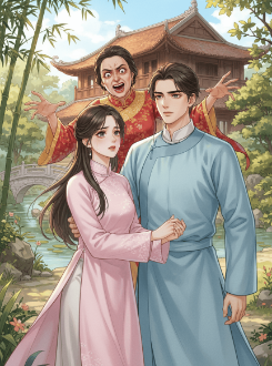 Tẩu Tử Độc Ác