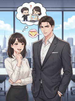 Nghe Lén Tiếng Lòng Của Sếp