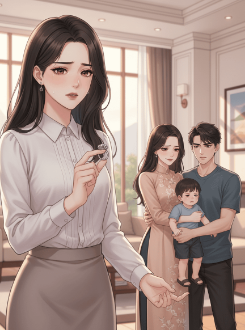 Người Yêu Hoàn Hảo, Gia Đình Tình Thâm