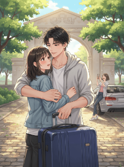 Yêu Em Trai Của Bạn Thân