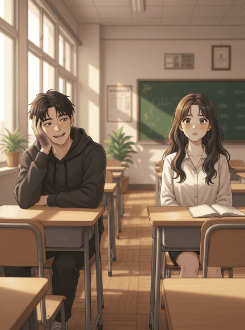 Truyện Tình Ngọt Ngào