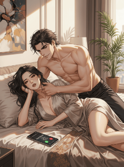 Đêm Của Chú Út