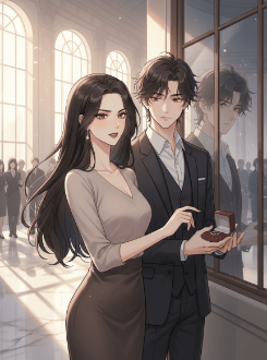 Bạn Trai Là Thái Tử Gia