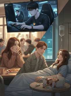 Bạn Trai Quốc Dân