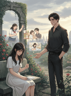 Anh Ấy Là Ánh Mặt Trời Của Tôi