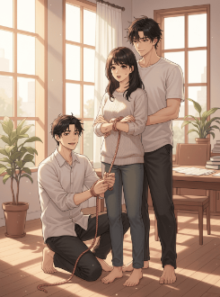 Người Thợ Săn Không Danh Tính