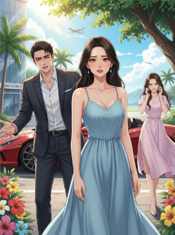 Hóa Ra Anh Không Là Tất Cả