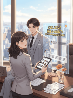 Thông Báo Tuyển Vợ Của Bạn Trai Cũ