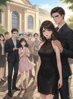 Vạch Trần Bộ Mặt Thật Của Em Gái Bạch Liên Hoa