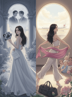 Buông Tay Là Tái Sinh