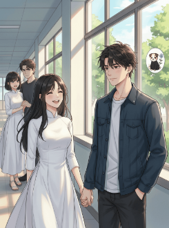 Hoa Khôi Và Đại Thiếu Gia