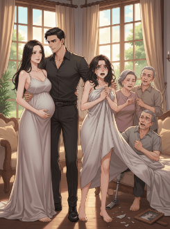 Em Kế, Đừng Hòng Tính Toán