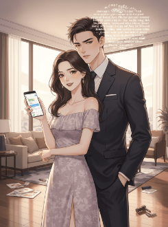 Thẩm Phó Chu, Anh Im Miệng Đi!