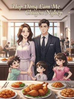 Hợp Đồng Làm Mẹ Chuyên Nghiệp