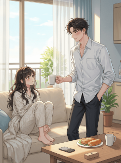 Chuyện Tình Bắt Đầu Từ Một Sợi Lông Mi