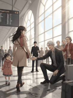 Đổi Lấy Một Đời