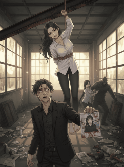 Tàn Tro Dưới Ánh Đèn