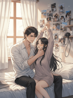 Nụ Cười Của Thầy Bạch