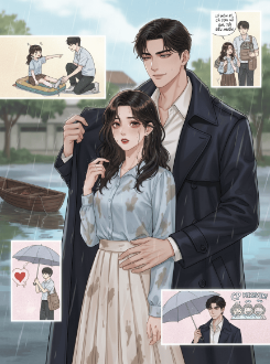 Hào Quang Ảnh Đế Và Nàng Giả Tạo