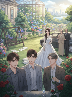 Nhà Họ Lục Và Lời Từ Biệt Của Tôi