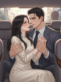 Hôn Ước Tráo Đổi: Chú Mới Là Chân Ái