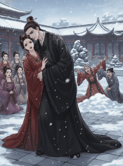 Hoàng Hậu Phản Công: Đừng Đùa Với Ta