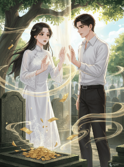 Linh Hồn Cạnh Mộ Đại Gia