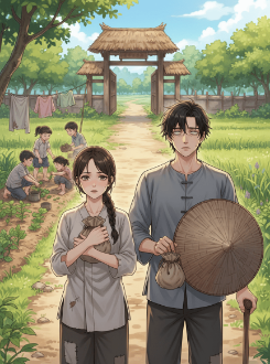 Thợ Săn Yêu Ma Hành Trình Từ Sư Tỷ Đến Ma Tôn