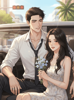 Nhật Ký Kết Hôn Chớp Nhoáng Cùng Tổng Tài