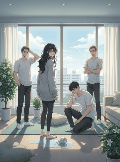 Sáu Năm Ẩn Giấu Một Giờ Vỡ Tan