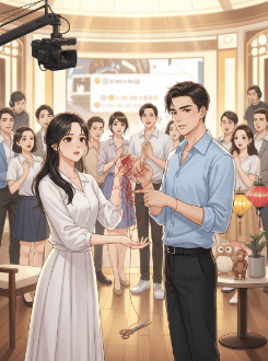 Trò Chơi Cứu Hình Tượng