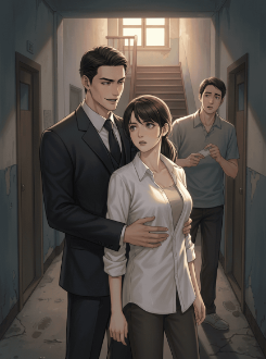 Mật Danh Cơn Tình Đầu