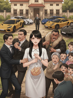 Nghệ Thuật Làm Thế Thân Bậc Thầy Tình Ái