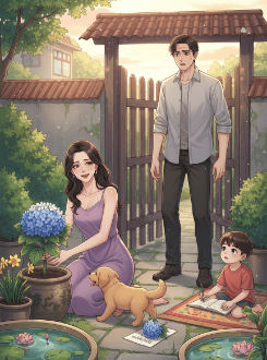 Hoa Thủy Tiên Nở Trong Nước Mắt