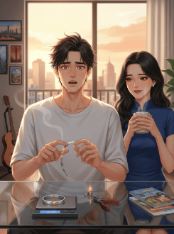 Ánh Bạc Phai Màu Vàng Ròng Vẫn Sáng