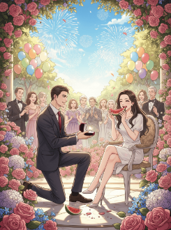 Tình Yêu Giá Bạc Tỷ