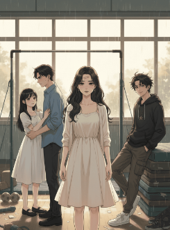 Giấc Mộng Không Hoàn Hảo