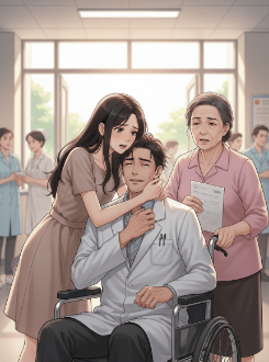 Bạn Trai Cũ Không Ổn