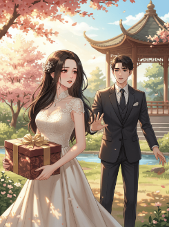 Cự Tuyệt Sính Lễ Kết Hôn Chạy Nước Rút